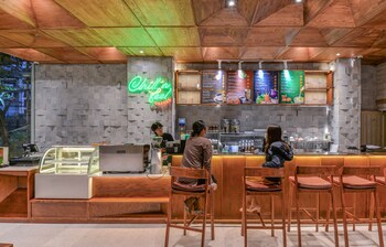 22land residence hotel