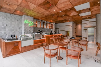 22land residence hotel