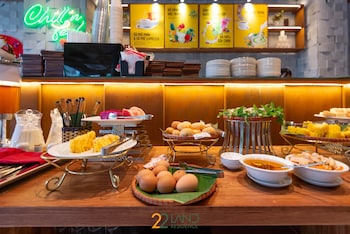 22land residence hotel