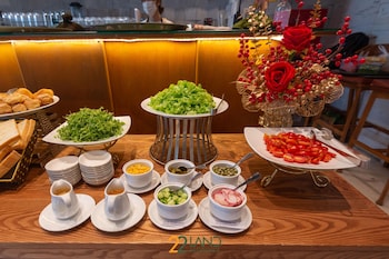 22land residence hotel