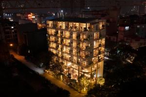 22land residence hotel