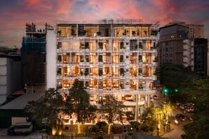 22land residence hotel