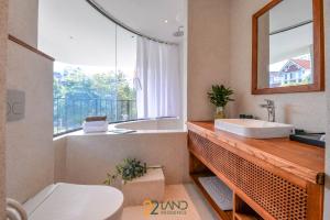 22land residence hotel