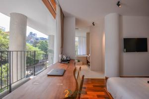 22land residence hotel