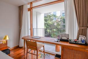 22land residence hotel