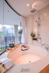 22land residence hotel