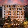 22land residence hotel