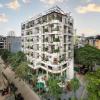 22land residence hotel