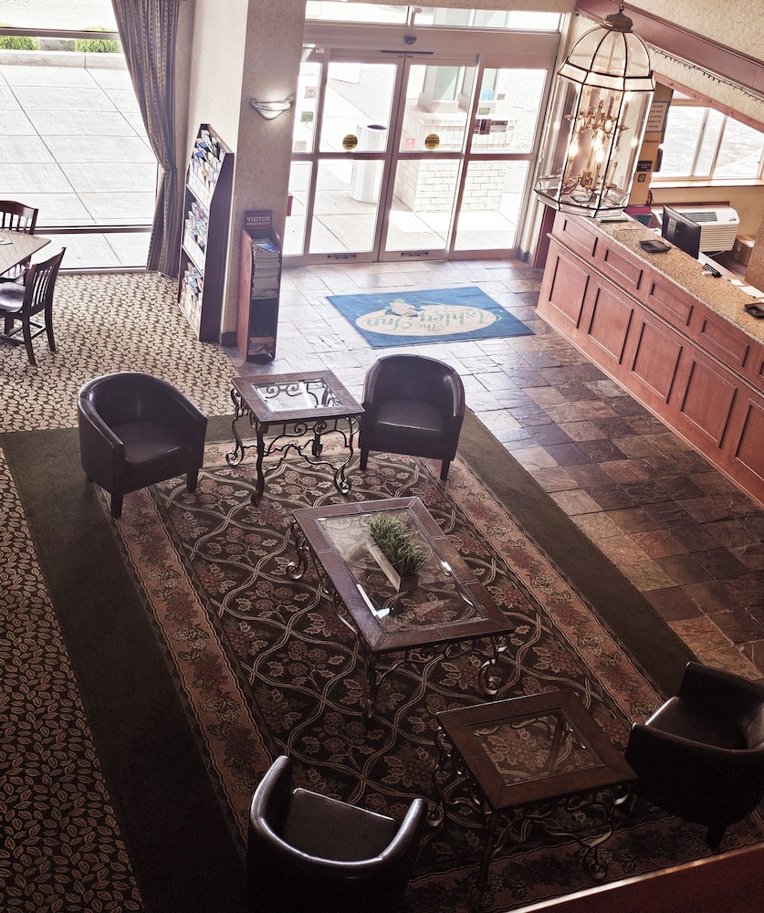 ashley inn of tillamook