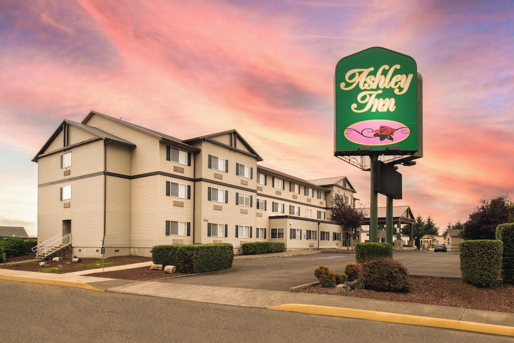 ashley inn of tillamook