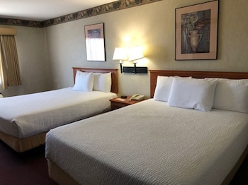 ashley inn of tillamook