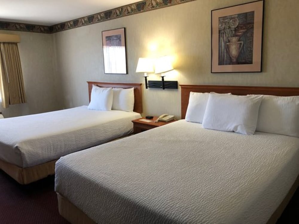 ashley inn of tillamook