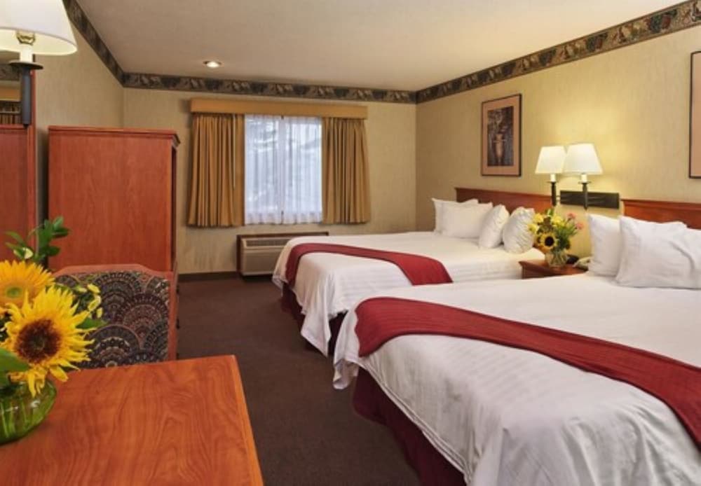 ashley inn of tillamook