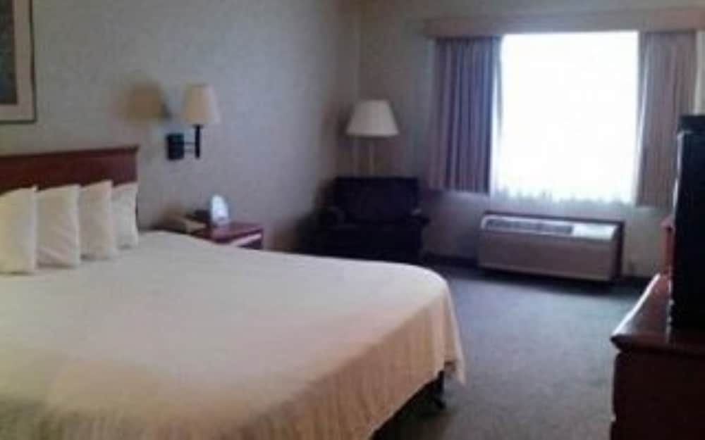 ashley inn of tillamook