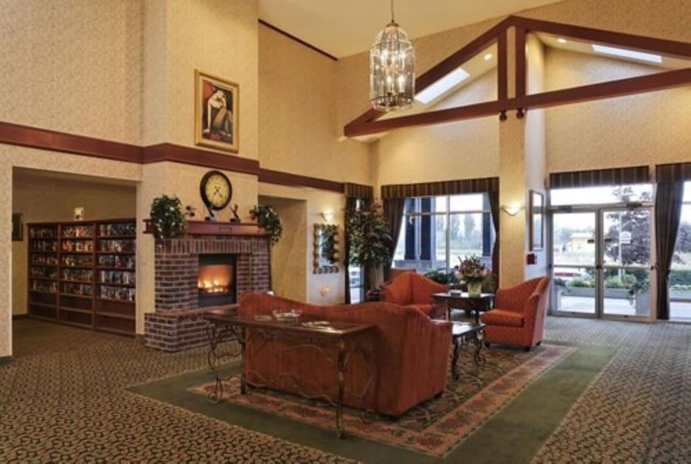 ashley inn of tillamook