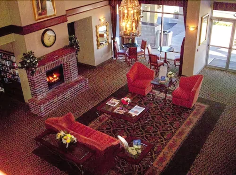 ashley inn of tillamook