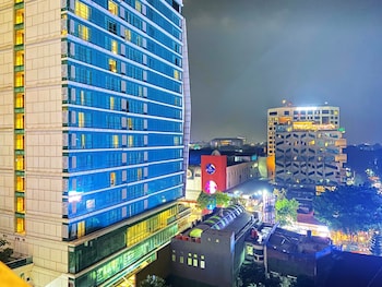Best City View 2Br Apartment At Tamansari La Grande,,0 star
