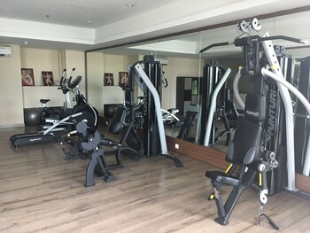 Best City View 2Br Apartment At Tamansari La Grande,,0 star