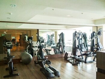 Best City View 2Br Apartment At Tamansari La Grande,,0 star