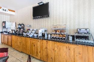 comfort suites summit county