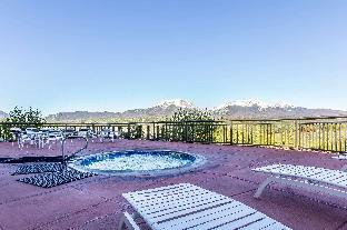 comfort suites summit county