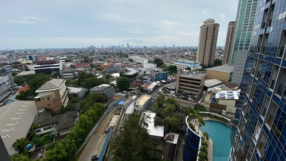 jakarta