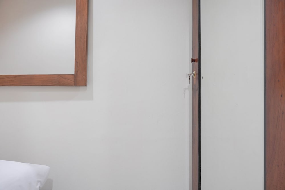 fancy and nice 2br at gp plaza apartment