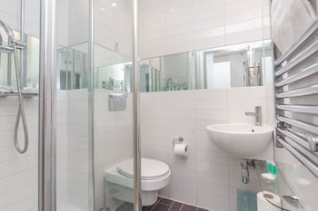 camden prime apart hotel