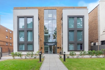 camden prime apart hotel