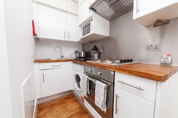 camden prime apart hotel