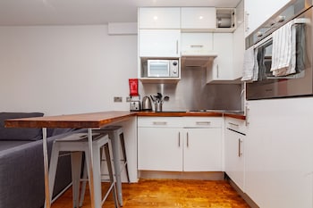 camden prime apart hotel