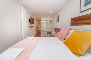 camden prime apart hotel