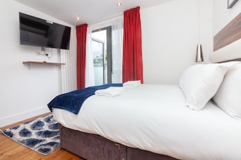 camden prime apart hotel