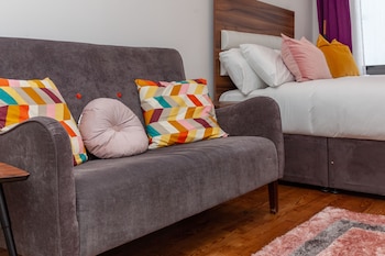 camden prime apart hotel