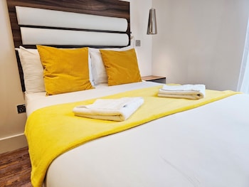 camden prime apart hotel