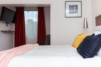 camden prime apart hotel