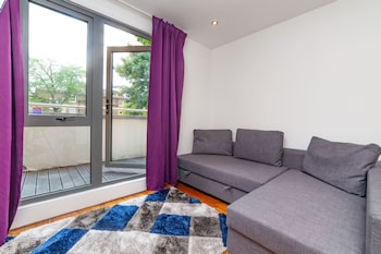 camden prime apart hotel