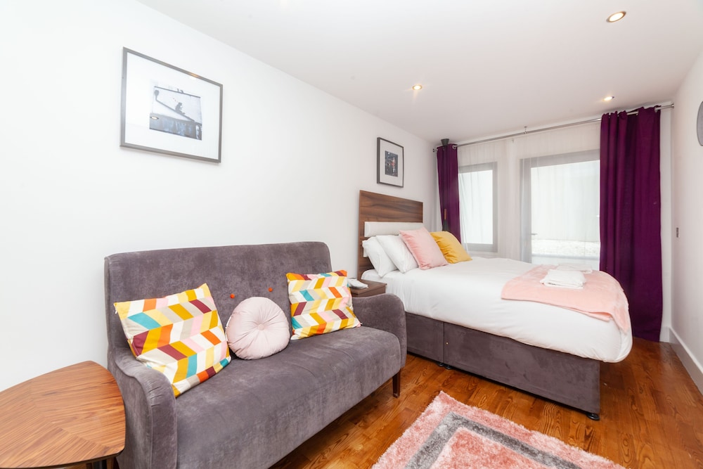 camden prime apart hotel