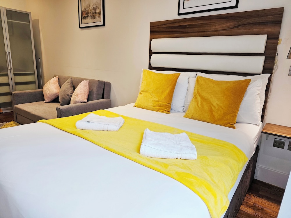 camden prime apart hotel