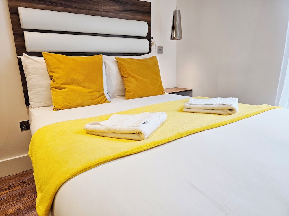 camden prime apart hotel