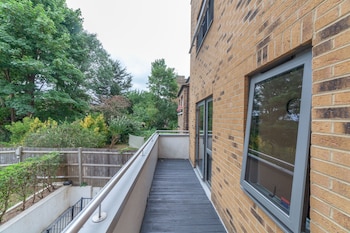 camden prime apart hotel