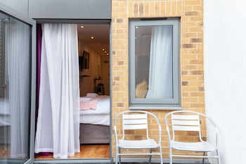 camden prime apart hotel