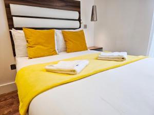 camden prime apart hotel