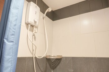 combine 2br at cinere bellevue suites apartment