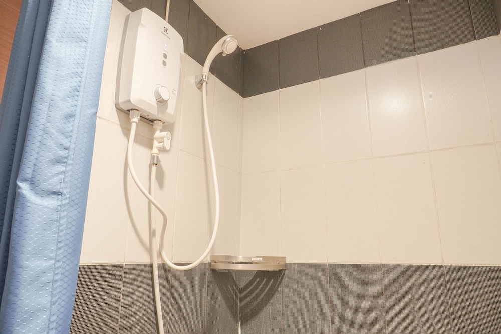 combine 2br at cinere bellevue suites apartment
