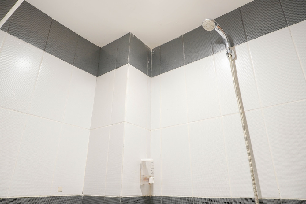 combine 2br at cinere bellevue suites apartment
