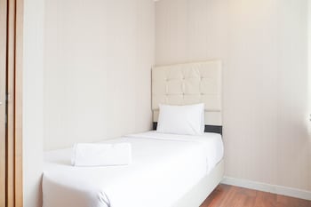 Combine 2Br At Cinere Bellevue Suites Apartment,,0 star
