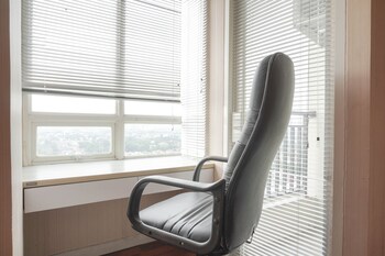 combine 2br at cinere bellevue suites apartment