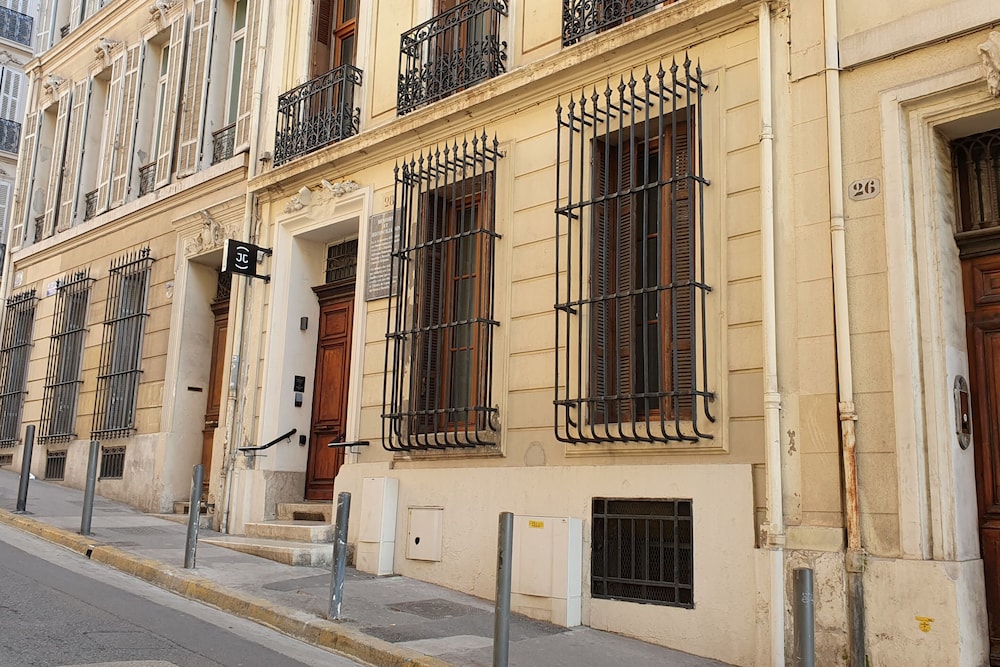 maison juste