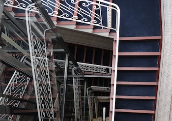 maison juste